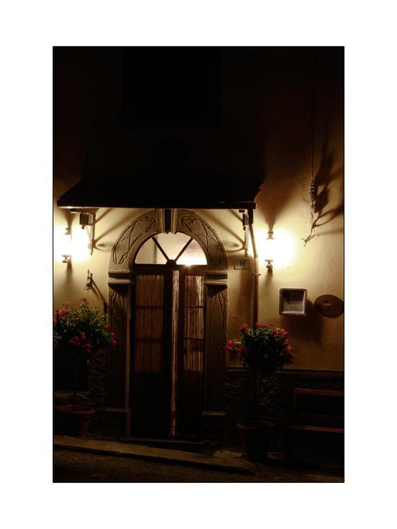Borgo Tepolini Country House Castel del Piano  Luaran gambar
