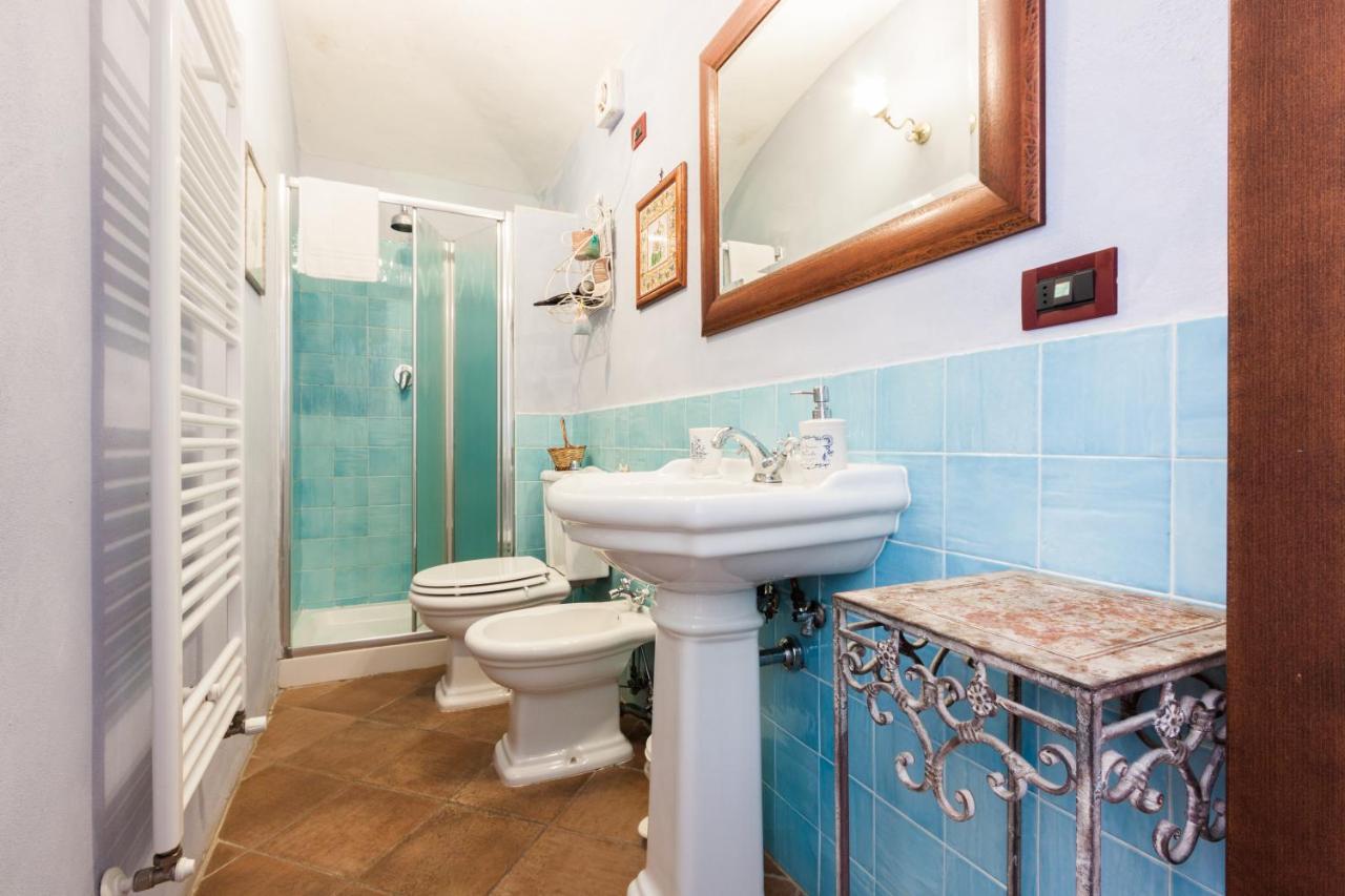 Borgo Tepolini Country House Castel del Piano  Luaran gambar