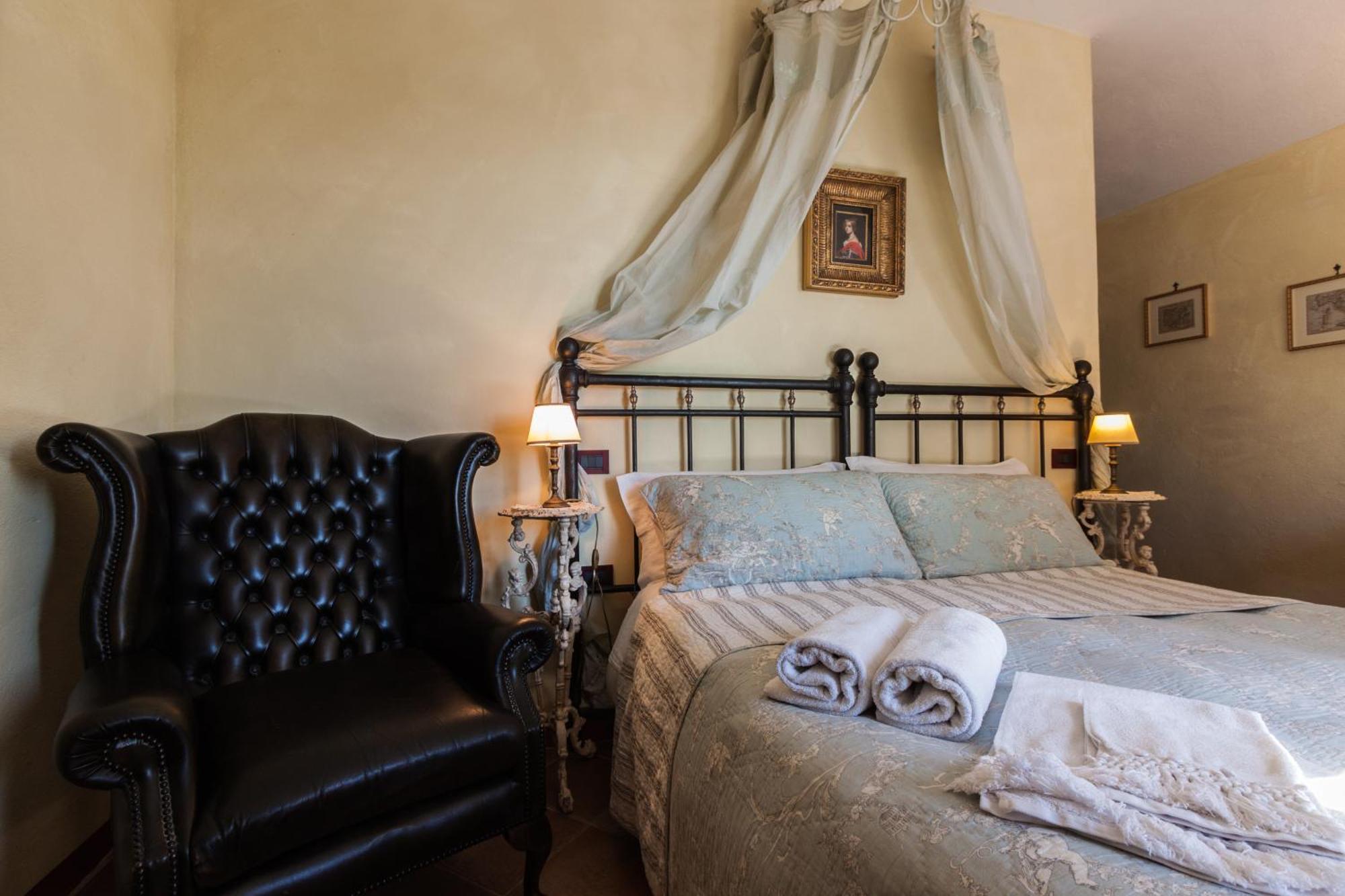 Borgo Tepolini Country House Castel del Piano  Luaran gambar