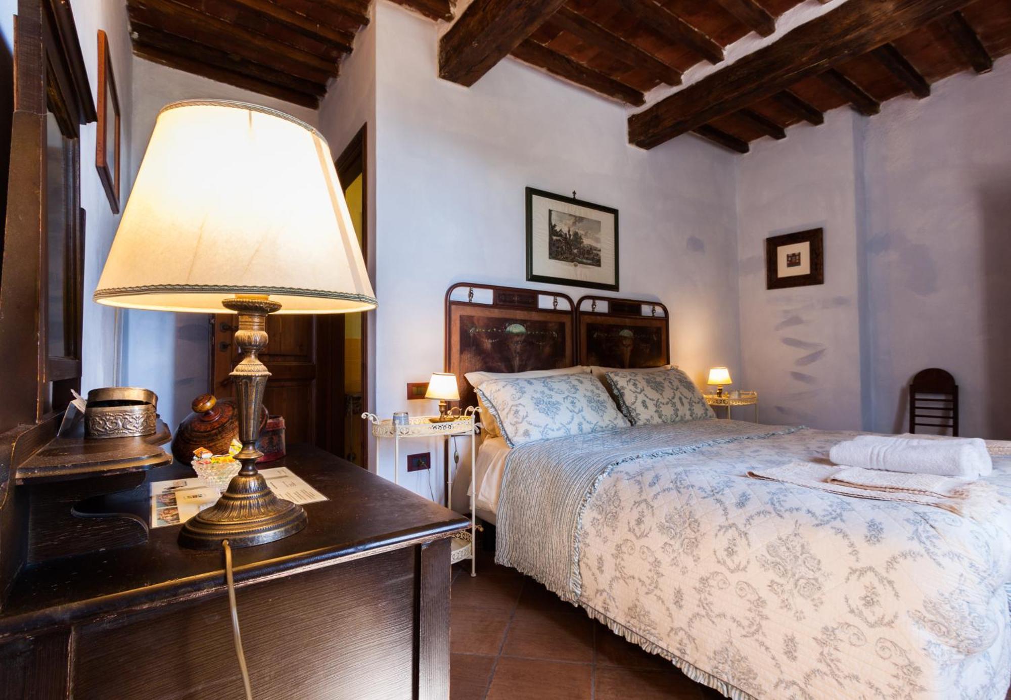 Borgo Tepolini Country House Castel del Piano  Luaran gambar