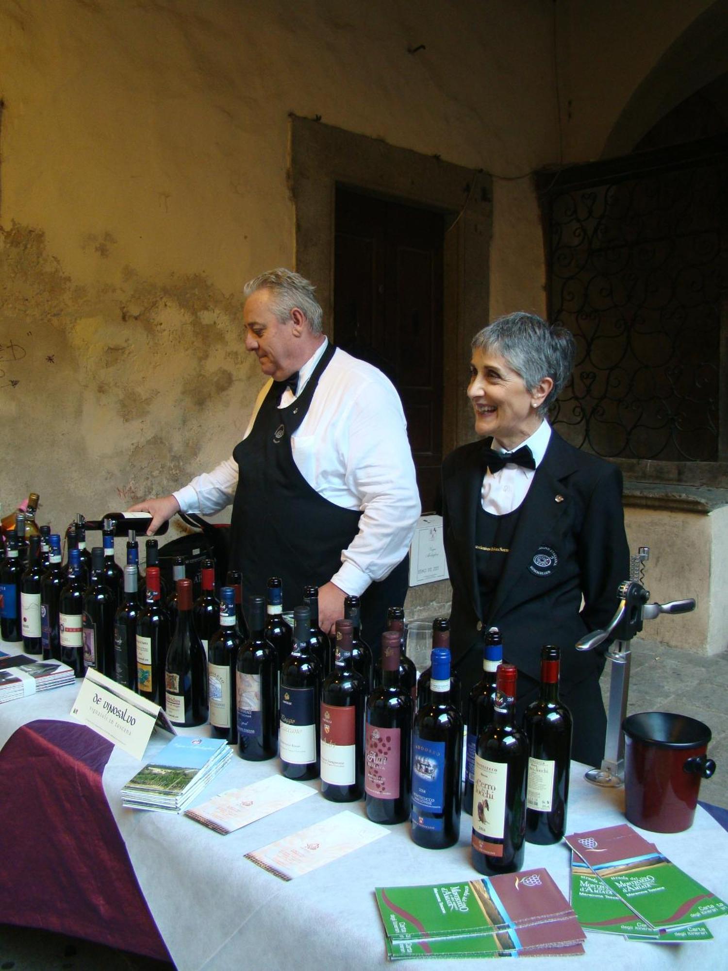 Borgo Tepolini Country House Castel del Piano  Luaran gambar