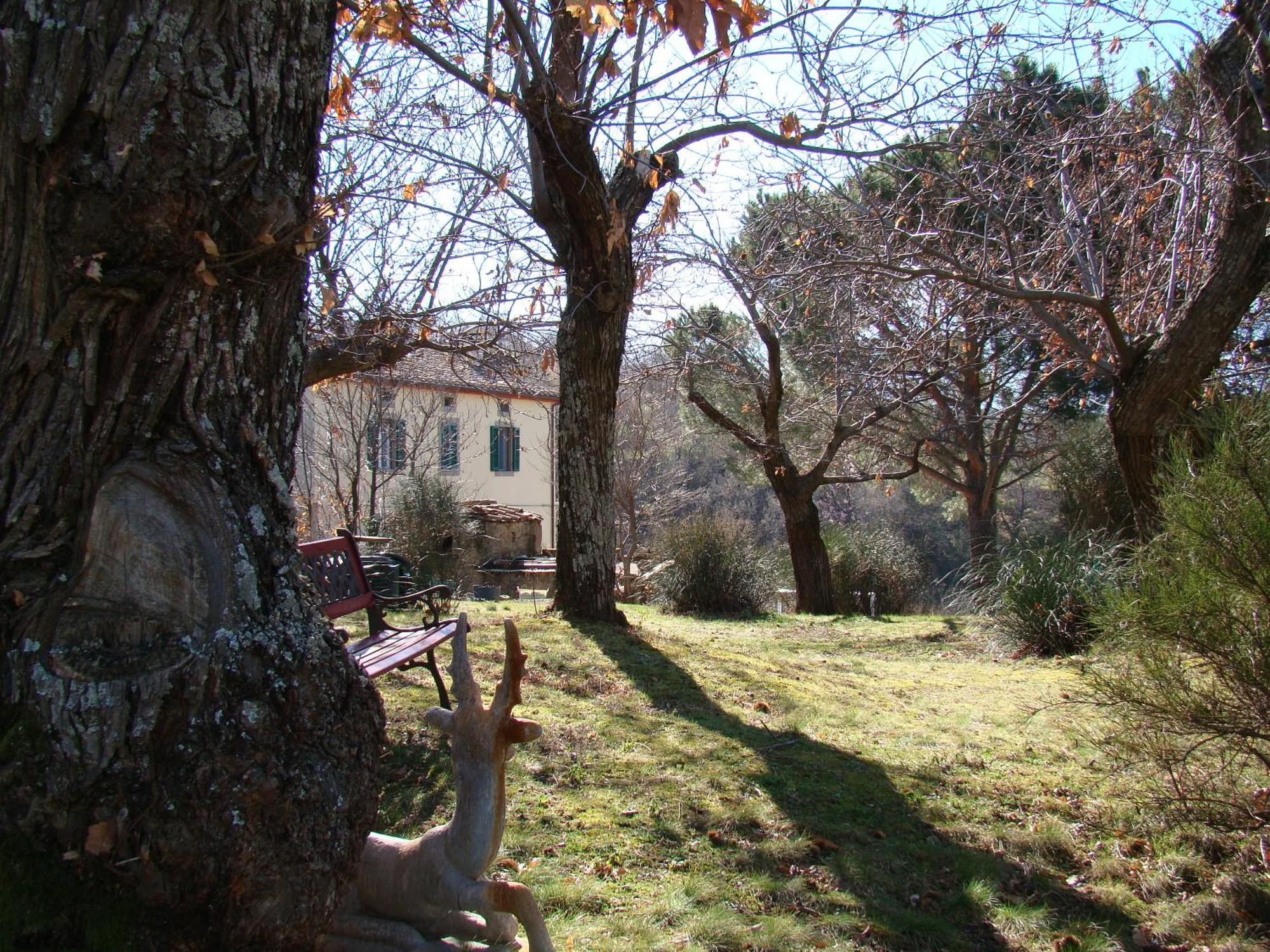 Borgo Tepolini Country House Castel del Piano  Luaran gambar