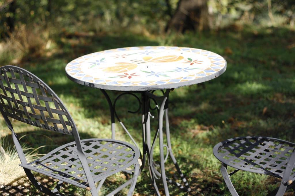 Borgo Tepolini Country House Castel del Piano  Luaran gambar