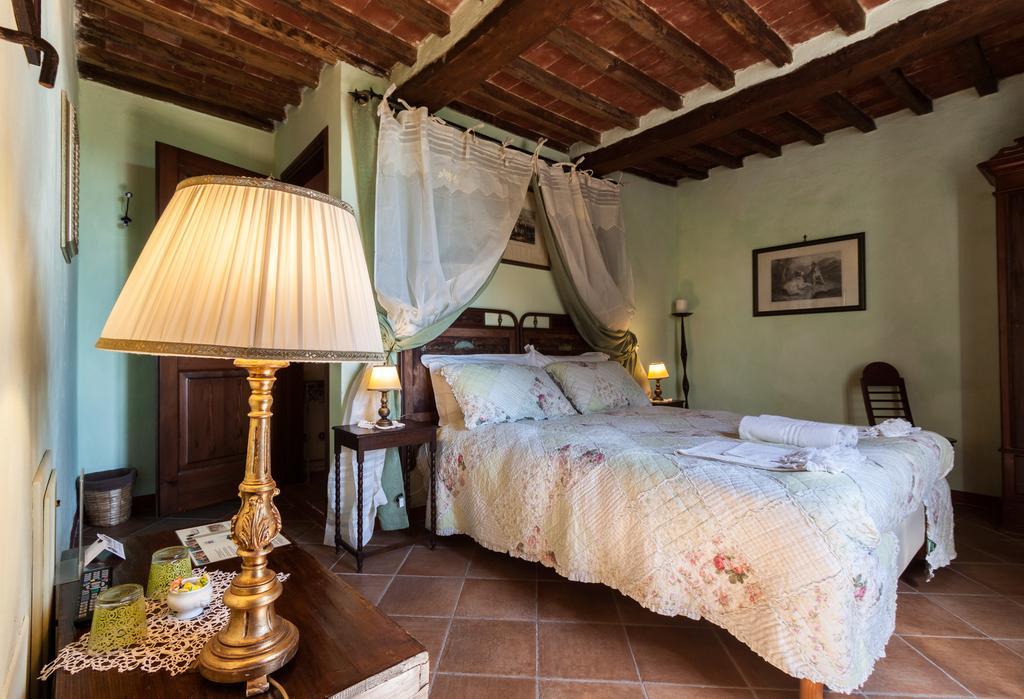 Borgo Tepolini Country House Castel del Piano  Luaran gambar