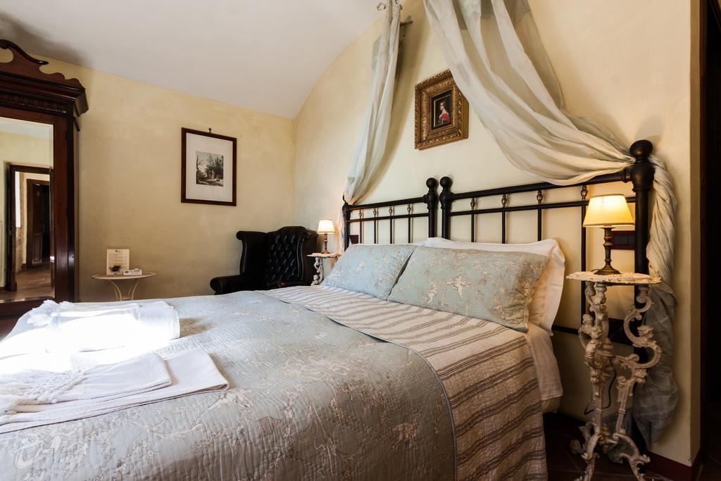 Borgo Tepolini Country House Castel del Piano  Luaran gambar