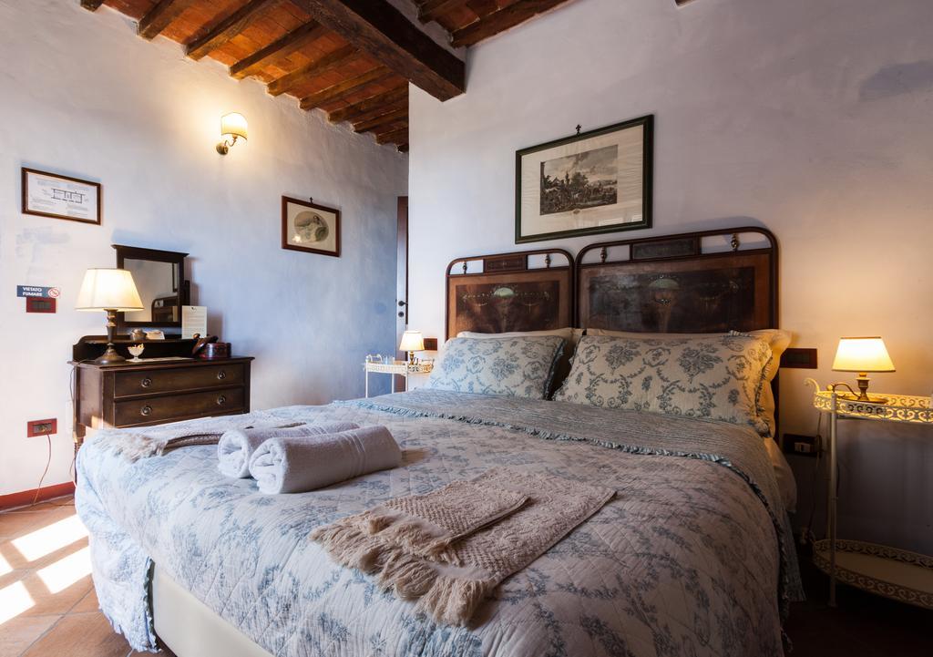 Borgo Tepolini Country House Castel del Piano  Luaran gambar