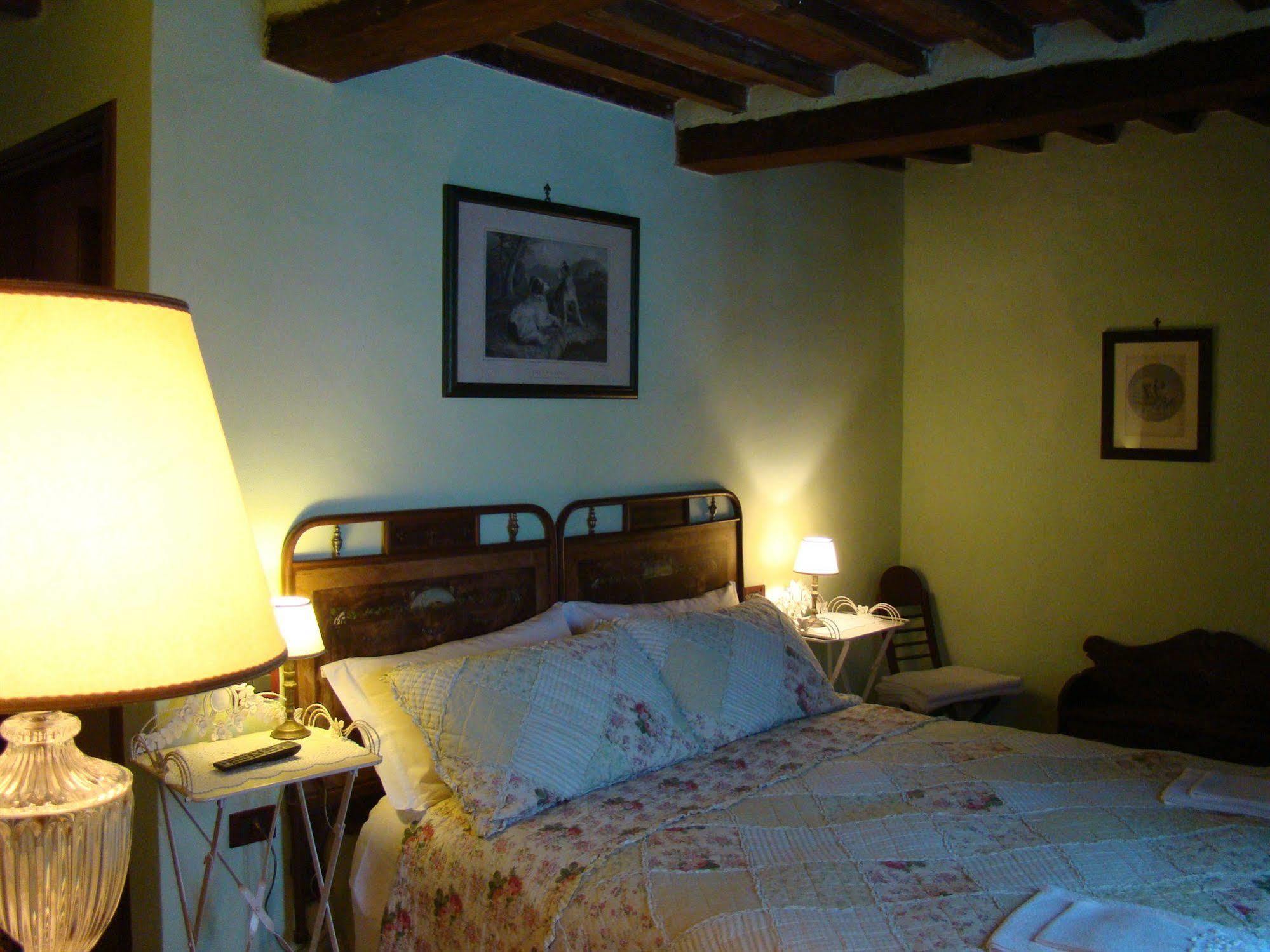 Borgo Tepolini Country House Castel del Piano  Luaran gambar