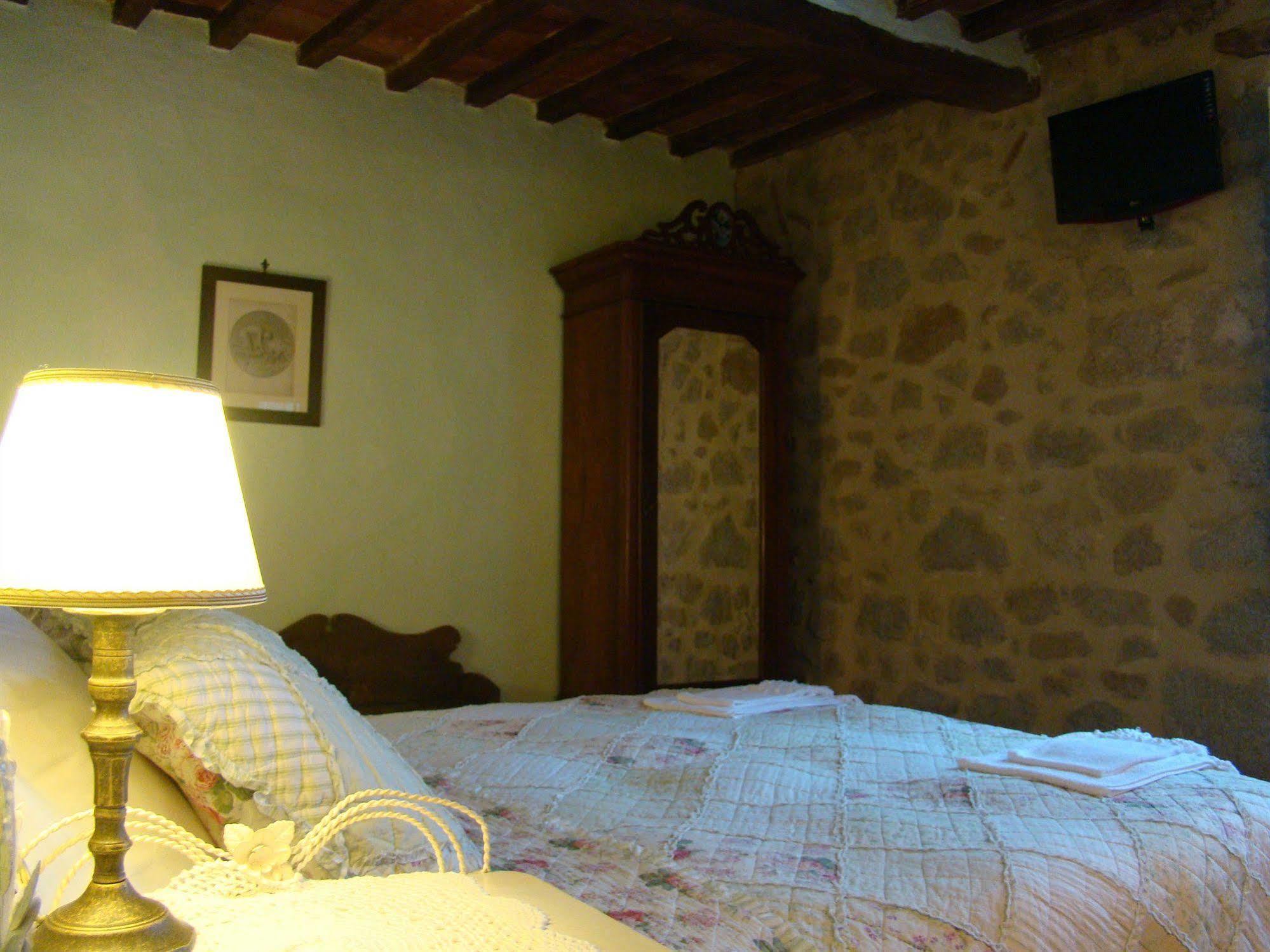 Borgo Tepolini Country House Castel del Piano  Luaran gambar